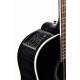 TAKAMINE GD38CE BLK