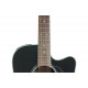 TAKAMINE GD38CE BLK