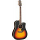 TAKAMINE GD51CE BSB