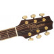 TAKAMINE GD51CE BSB