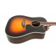 TAKAMINE GD51CE BSB