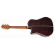 TAKAMINE GD51CE BSB