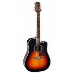TAKAMINE GD71CE BSB