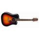 TAKAMINE GD71CE BSB