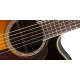 TAKAMINE GD71CE BSB