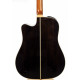 TAKAMINE GD71CE BSB