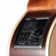 TAKAMINE GD93CE NAT