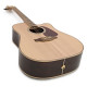 TAKAMINE GD93CE NAT