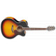 TAKAMINE GJ72CE-BSB