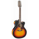 TAKAMINE GJ72CE-12BSB