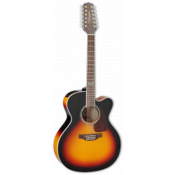 TAKAMINE GJ72CE-12BSB