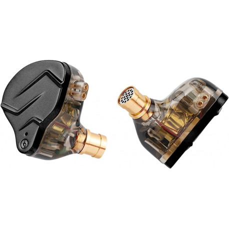 KZ Audio KZ Audio ZSN PRO X