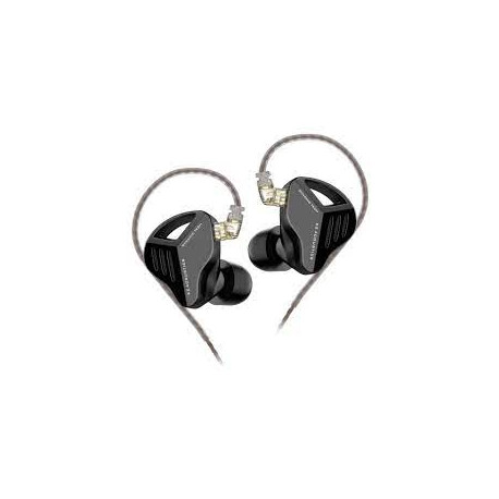 KZ Audio  ZVX (Knowledge Zenith ZVX)