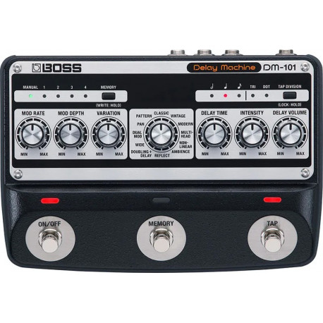 BOSS DM101