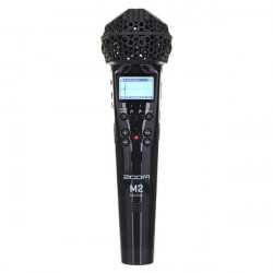 ZOOM M2 MICTRAK