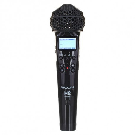 ZOOM M2 MICTRAK