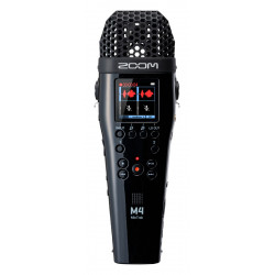 ZOOM M4 MICTRAK