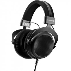 BEYERDYNAMIC DT 880 BLACK SPECIAL EDITION 250 OHM