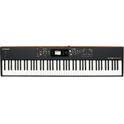 FATAR-STUDIOLOGIC NUMA X PIANO 88