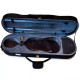 STENTOR 1658A - VIOLIN CASE 4/4