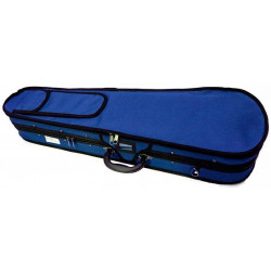 STENTOR 1372EBU - VIOLIN 1/2 BLUE