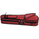 STENTOR 1372ARD - VIOLIN 4/4 RED