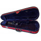 STENTOR 1372ARD - VIOLIN 4/4 RED