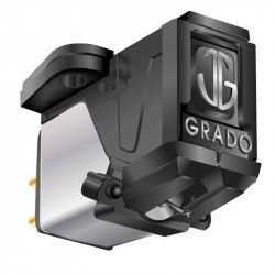 Grado Prestige Black 3