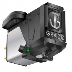 Grado Prestige Green 3
