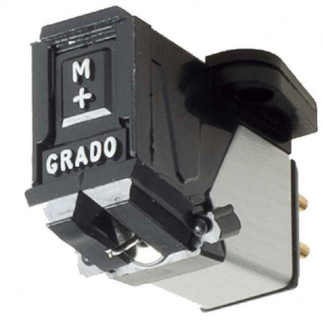Grado Prestige MC+