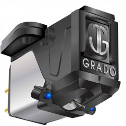 Grado Prestige Blue 3