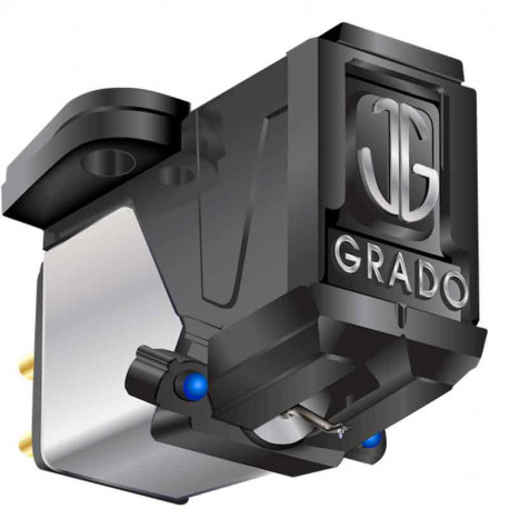 Grado Prestige Blue 3