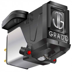 Grado Prestige Red 3