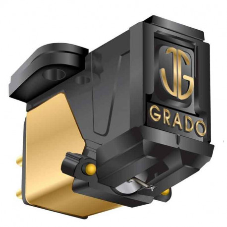 Grado Prestige Gold 3