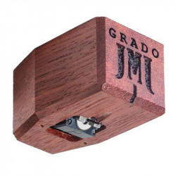 Grado Timbre Reference 3