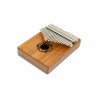 GEWA Leaves Mahogany, 21 Keys