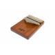 GEWA Solid, 17 Keys