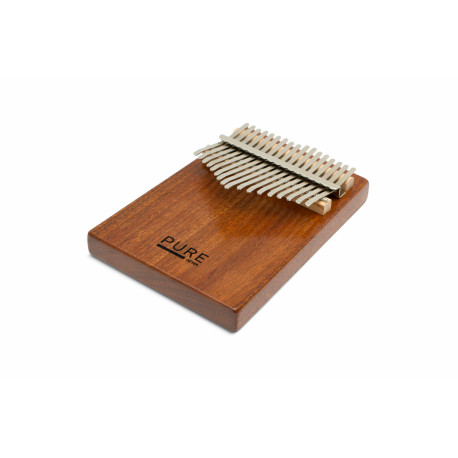GEWA Solid, 17 Keys
