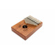 GEWA Beetle Mahogany, 17 Keys