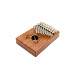 GEWA Beetle Mahogany, 17 Keys