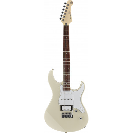 YAMAHA PACIFICA 112V (Vintage White)