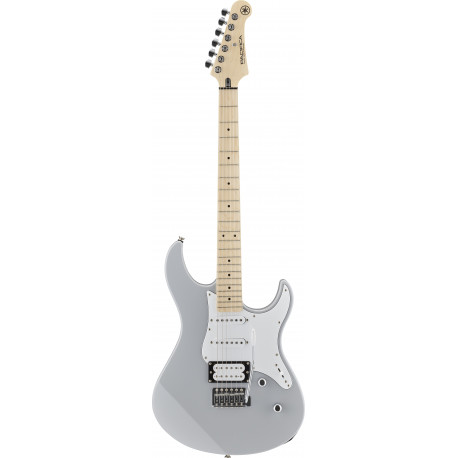 YAMAHA PACIFICA 112VM (Gray)