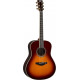 YAMAHA LL-TA TransAcoustic (Brown Sunburst)