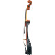 YAMAHA SVV200 Silent Viola (Brown)