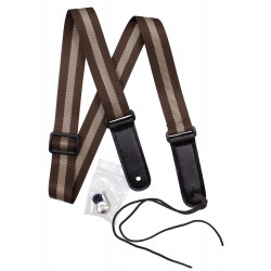 FZONE FS-2 UKULELE STRAP