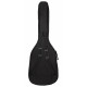 FZONE FGB-122B Bass Guitar Bag (Black)