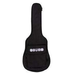 FZONE FGB-122C Classic Guitar Bag