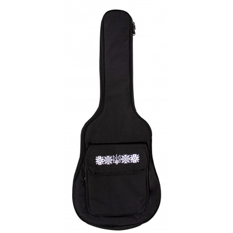 FZONE FGB-122C Classic Guitar Bag