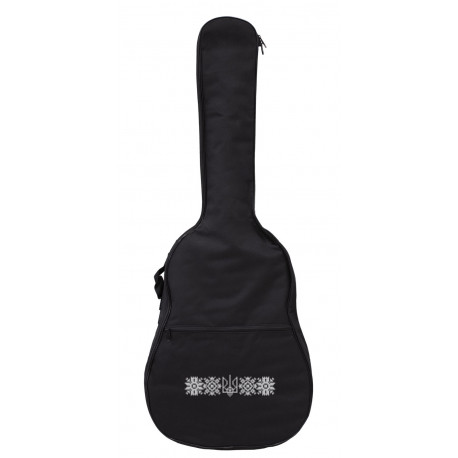 FZONE FGB-130C Classic Guitar Bag
