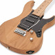YAMAHA Pacifica 112VMX (Yellow Natural Satin)